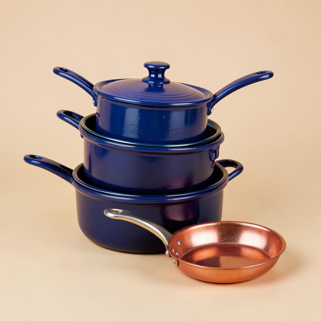 Cookware
