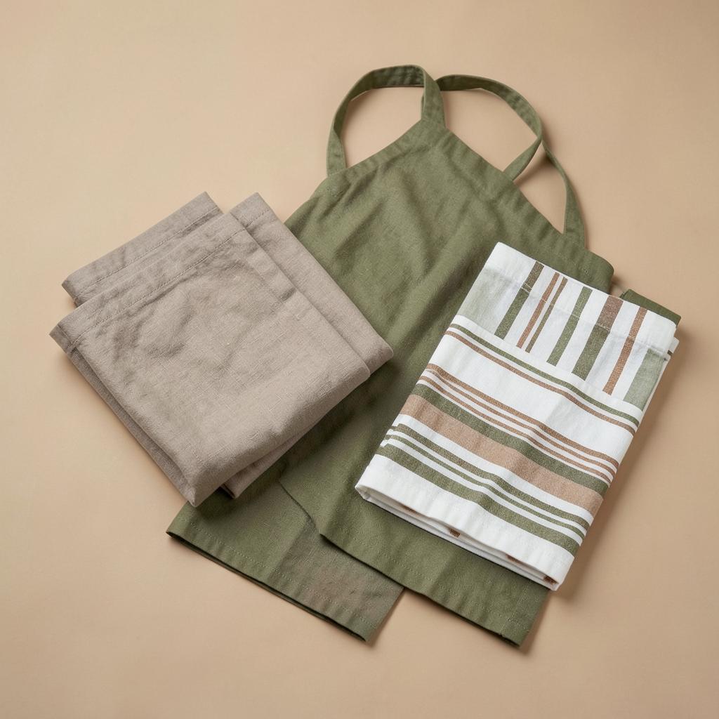 Textiles